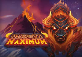 Beast of Fire Maximum - Free Online Casino Game